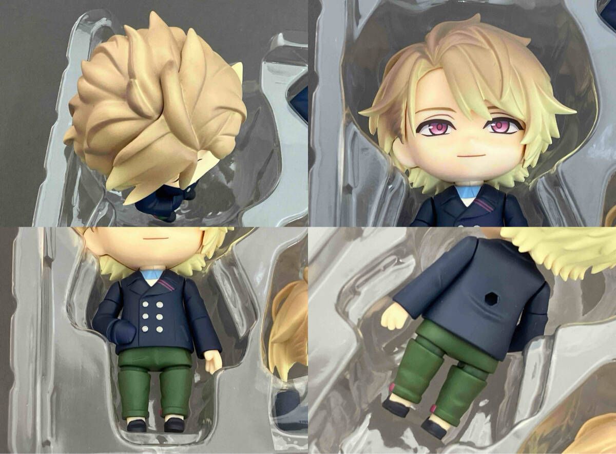 ねんどろいど 896 A3!(エｰスリｰ) 茅ヶ崎至 A3!(エｰスリｰ) - メルカリ
