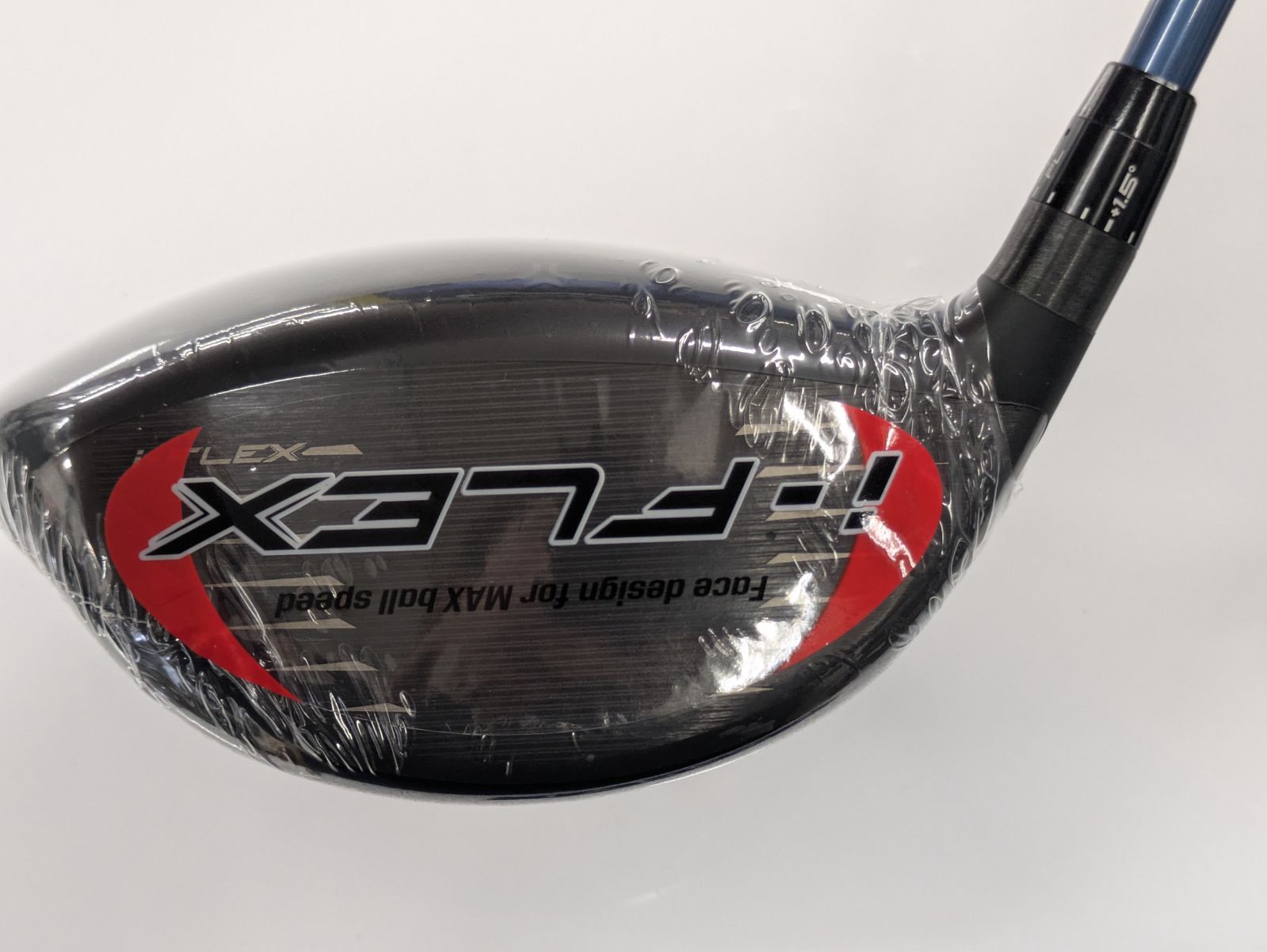 Dr (新品未使用品）スリクソン SRIXON ZXi LS 1W ロフト10.5° メンズ