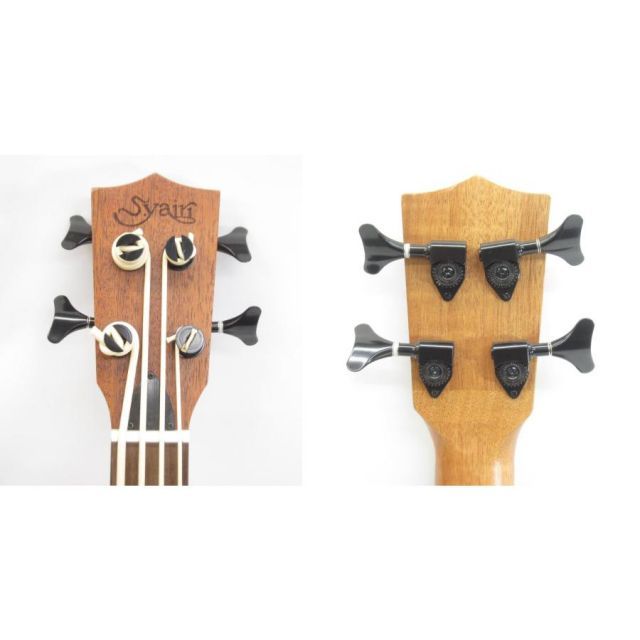 ウクレレベース UD3985