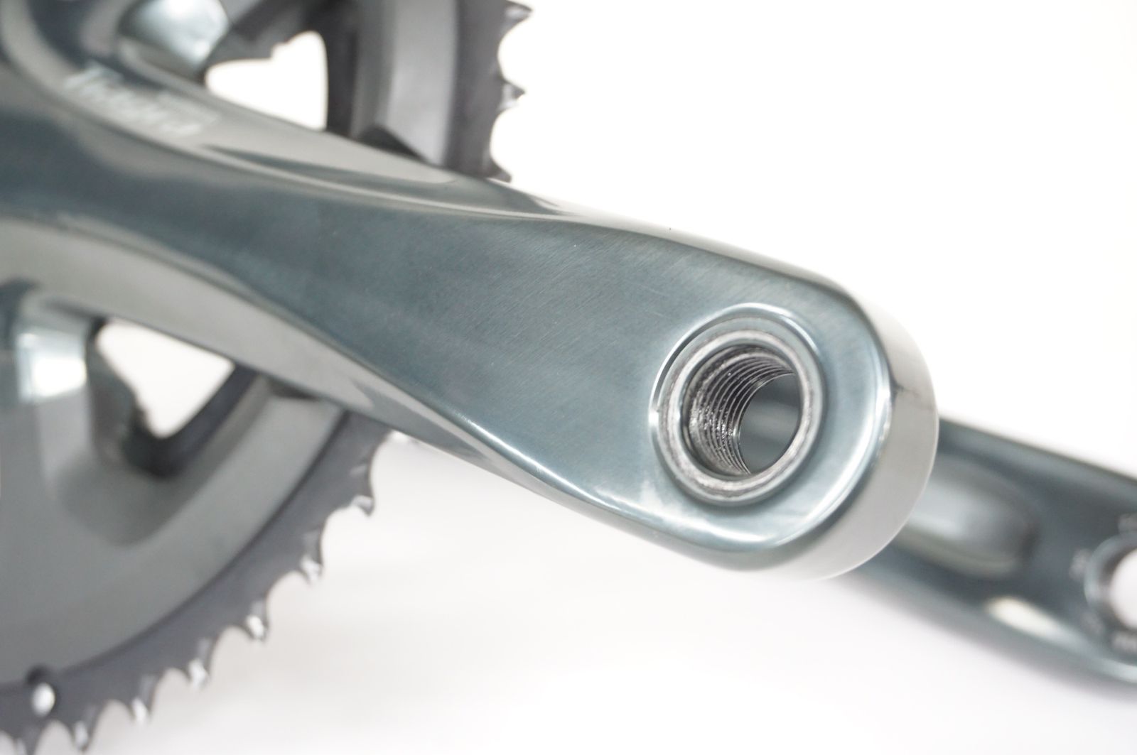 SHIMANO 「シマノ」 TIAGRA FC-4700 50-34T 165mm クランク