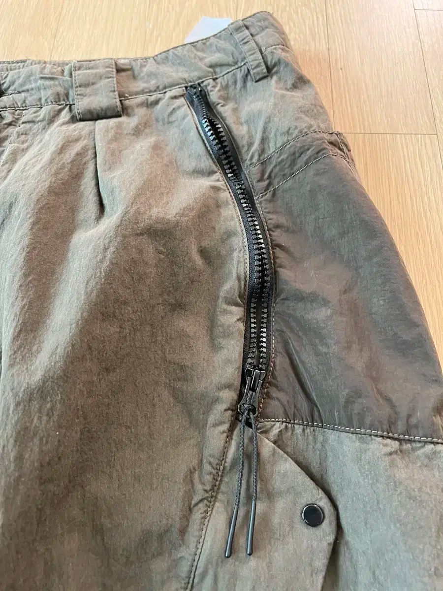 cp カンパニー パンツ