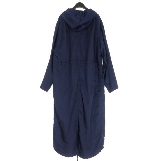 ドリスヴァンノッテン DRIES VAN NOTEN 24SS VOXBURY オーバーサイズ 