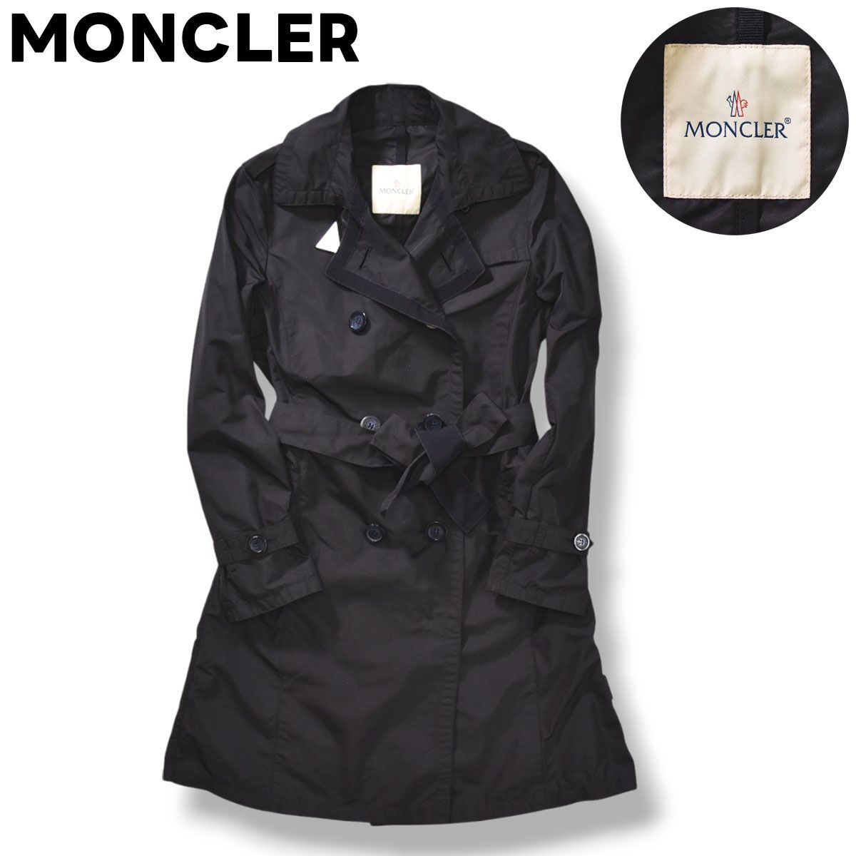 美品】 モンクレール MONCLER ヴィーナス ジャケット VENUS GIUBBOTTO 