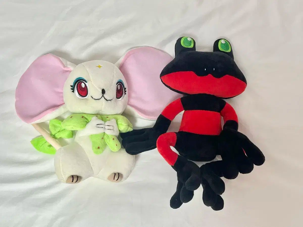 シュガシュガルーン デューク ブランカ 人形 まとめ売り - メルカリ