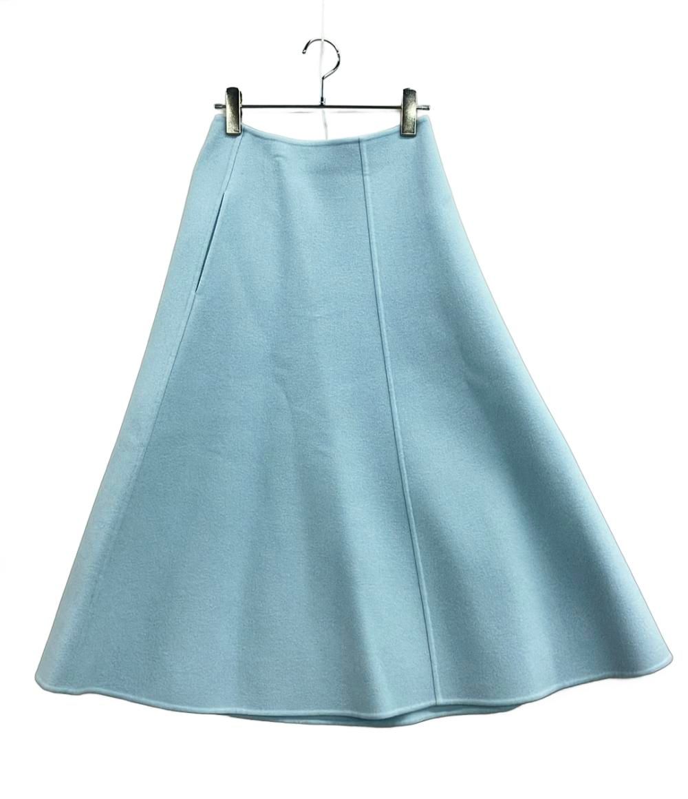 マディソンブルー ウールスカート レディース SIZE S madisonblue