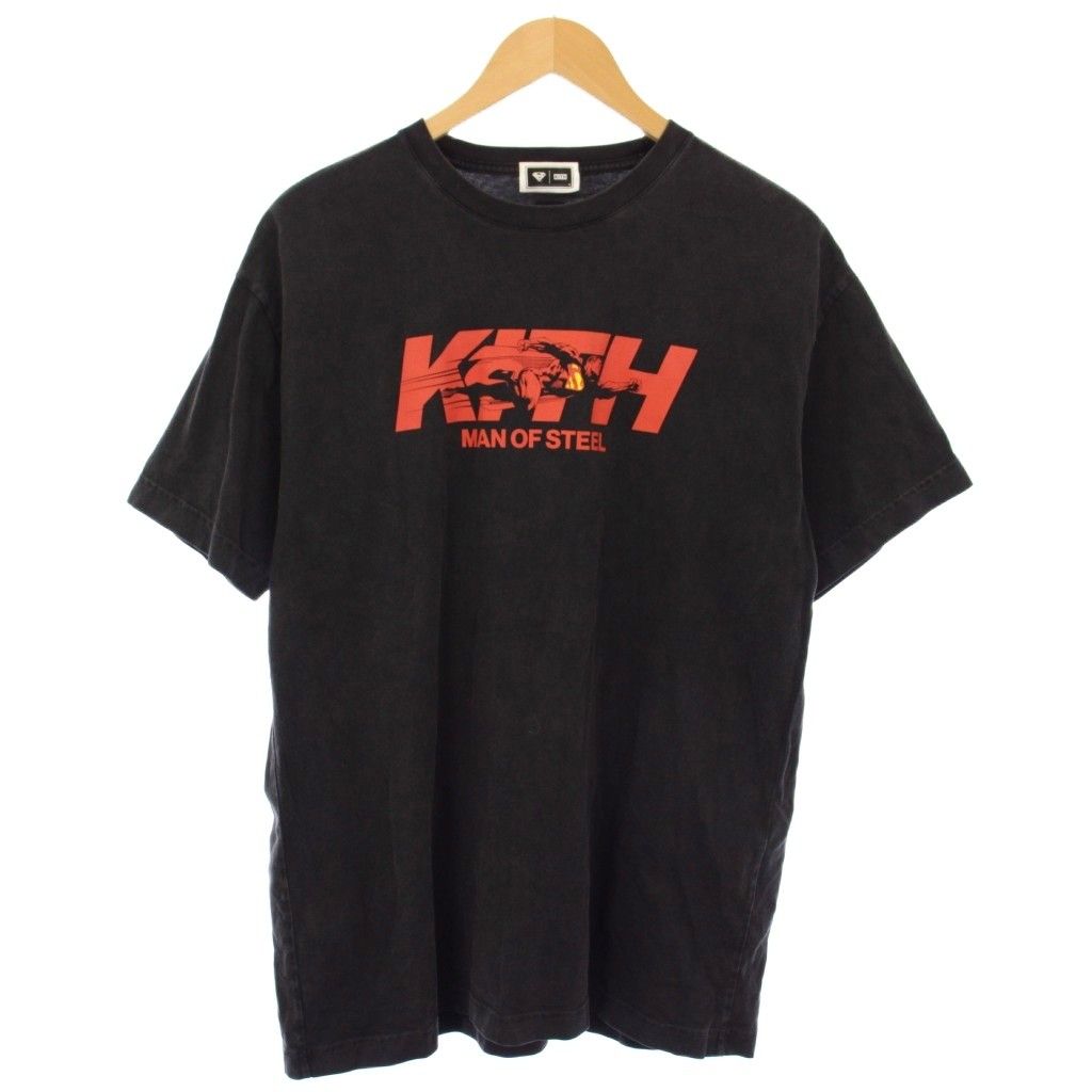 [Kith NYC] キスニューヨークシティ Tシャツ T-Shirt KITH NYC(キスニューヨークシティ) Tシャツ・カットソー(メンズ