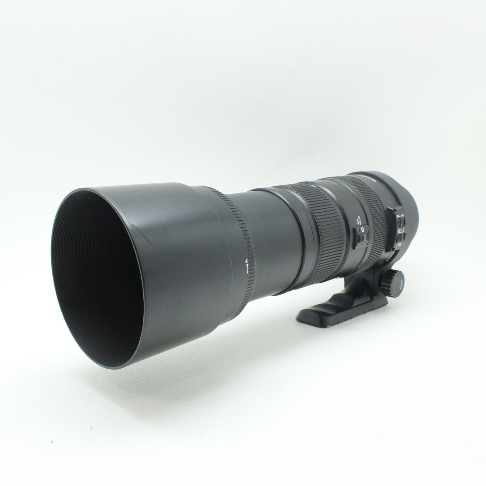 SIGMA APO 150-500mm F5-6.3 EFマウント ジャンク Amazon.com : Sigma 150-500mm f/5-6.3 Auto Focus APO DG OS