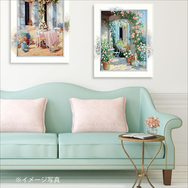 ピーター モッツ 「 カーサ ウンブリア 」 Lサイズ Peter Motz