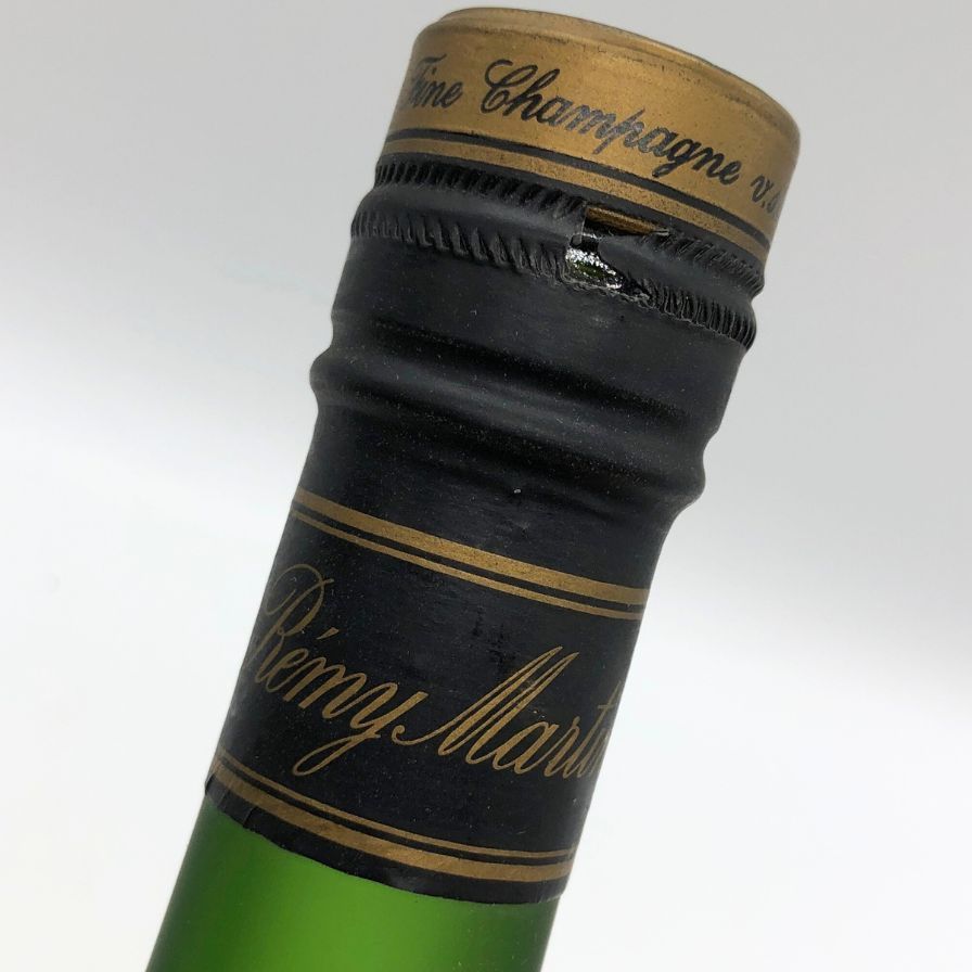 レミーマルタン VSOP ファインシャンパーニュ 旧ラベル 700ml