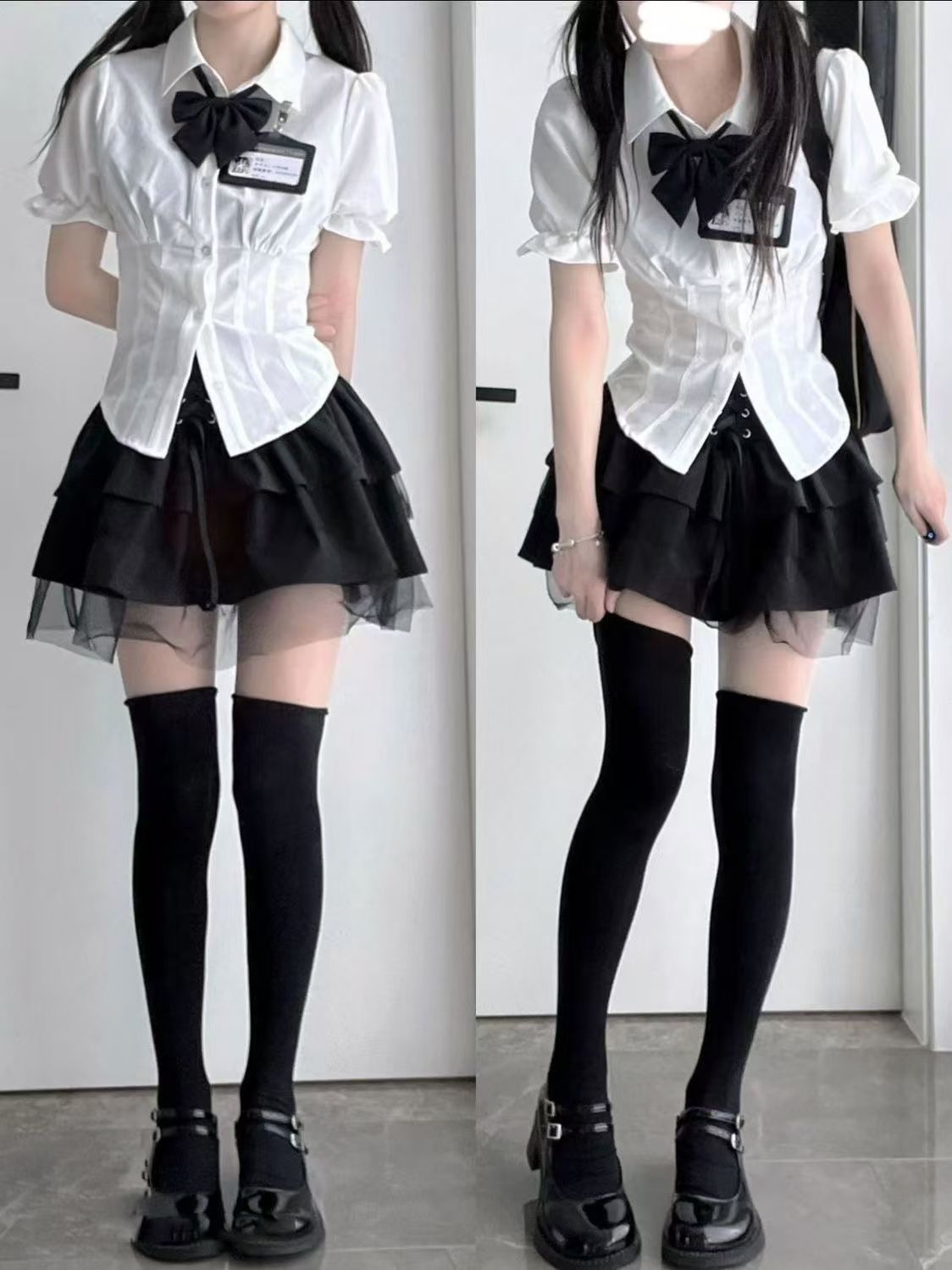 夏の