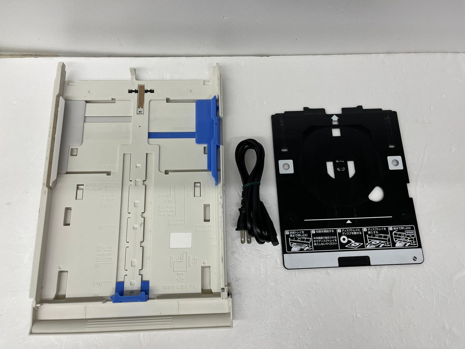 ジャンク EPSON エプソン インクジェットプリンタ EP-710A□ EPSON