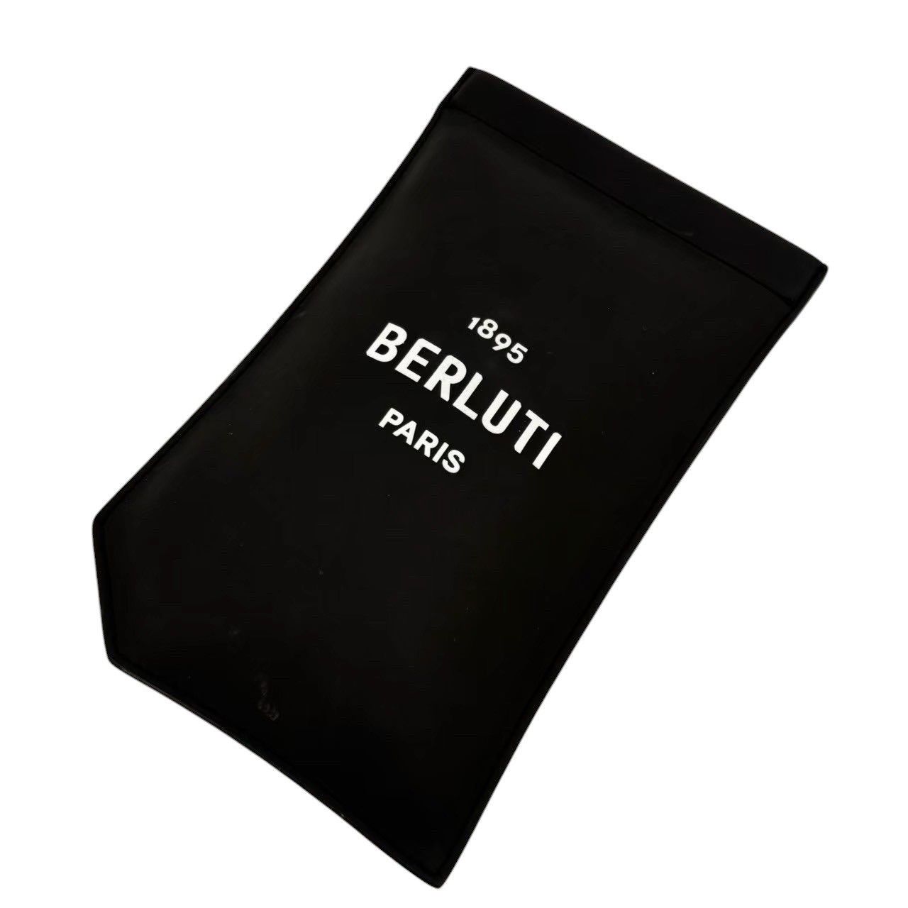 BERLUTI ベルルッティ サングラス 黒 BL40016U 01V メガネ 眼鏡