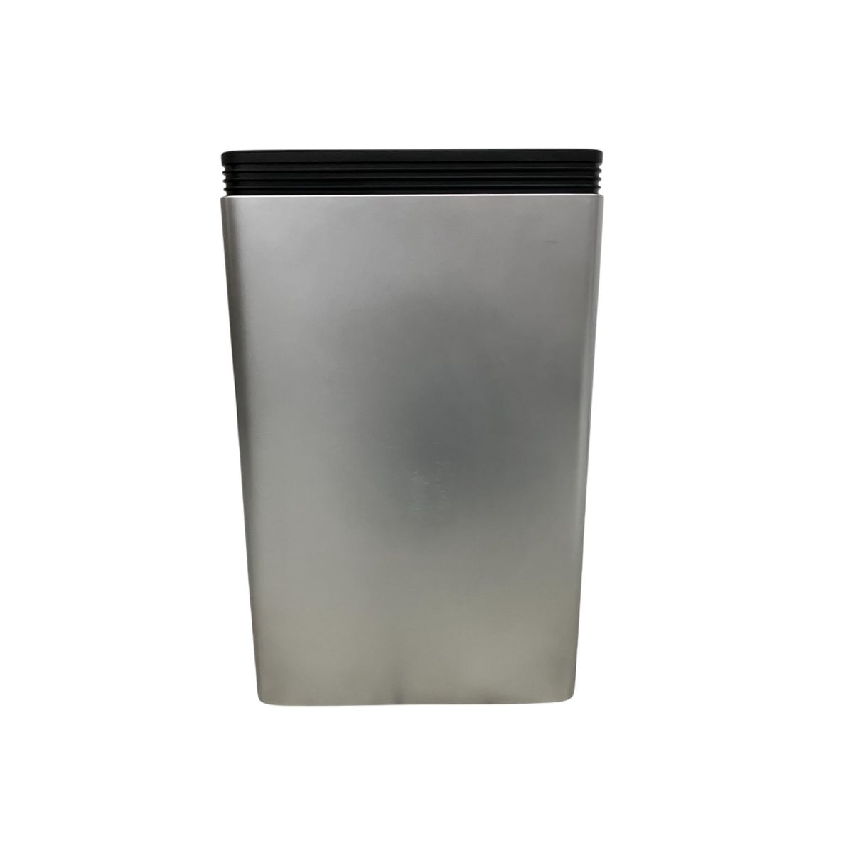 誉れ高い SHARP KI-M851 床置き形 加湿空気清浄機 プラズマクラスター シルバー系 シャープ 家電 W9989112