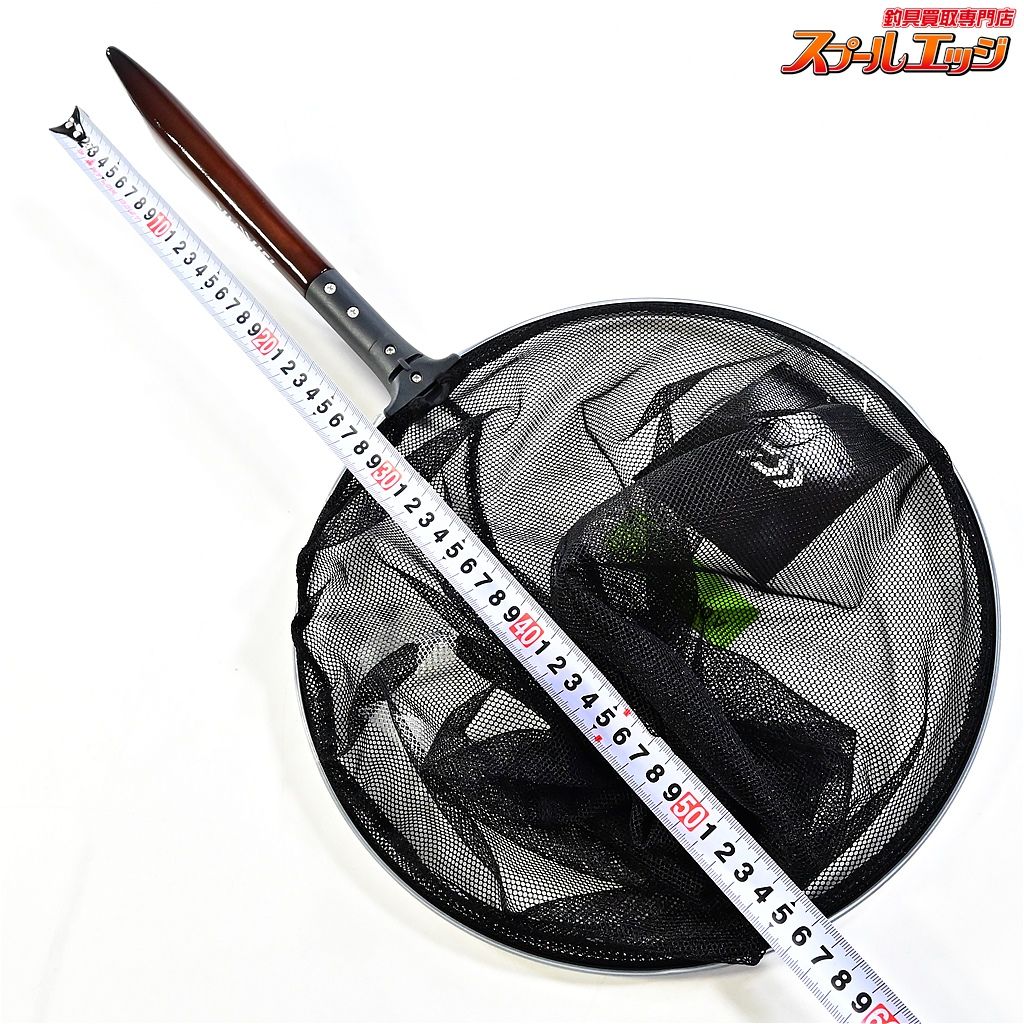 ダイワ(DAIWA) 玉網 鮎ダモ V39 ブラック