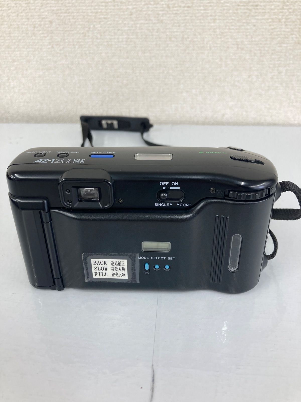 カメラセット カメラハードケース