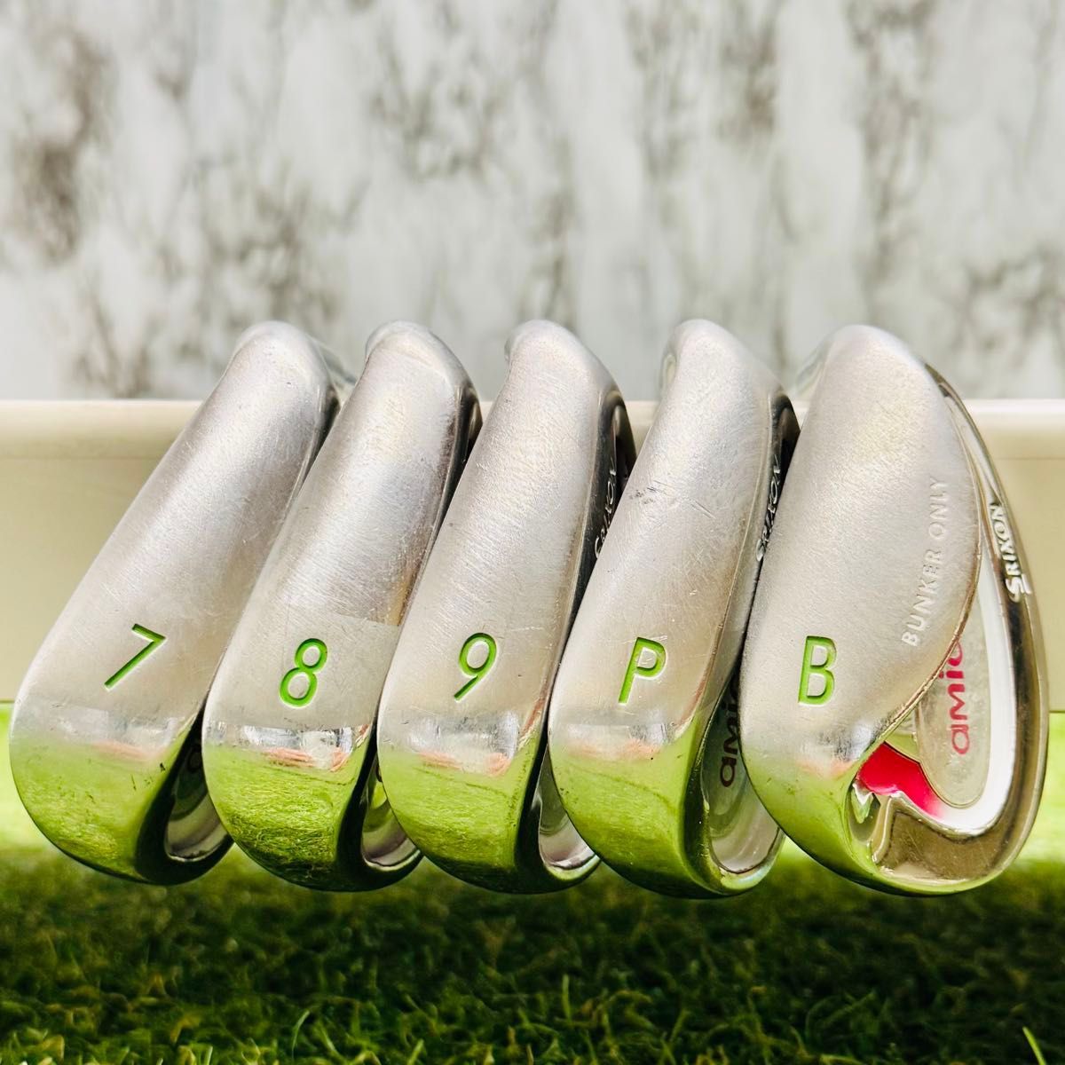 レディース　RBZ SPEED LITE アイアン　パター　テーラーメイド TaylorMade 【期間限定】 テーラーメイド RBZ Speed Lite ロケット