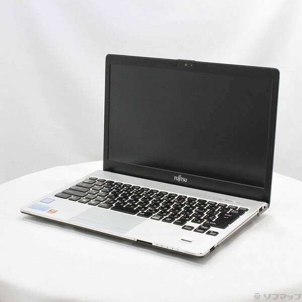 品〕 LIFEBOOK S938／S FMVS1000AZ【262】 【公式ショッピングサイト】