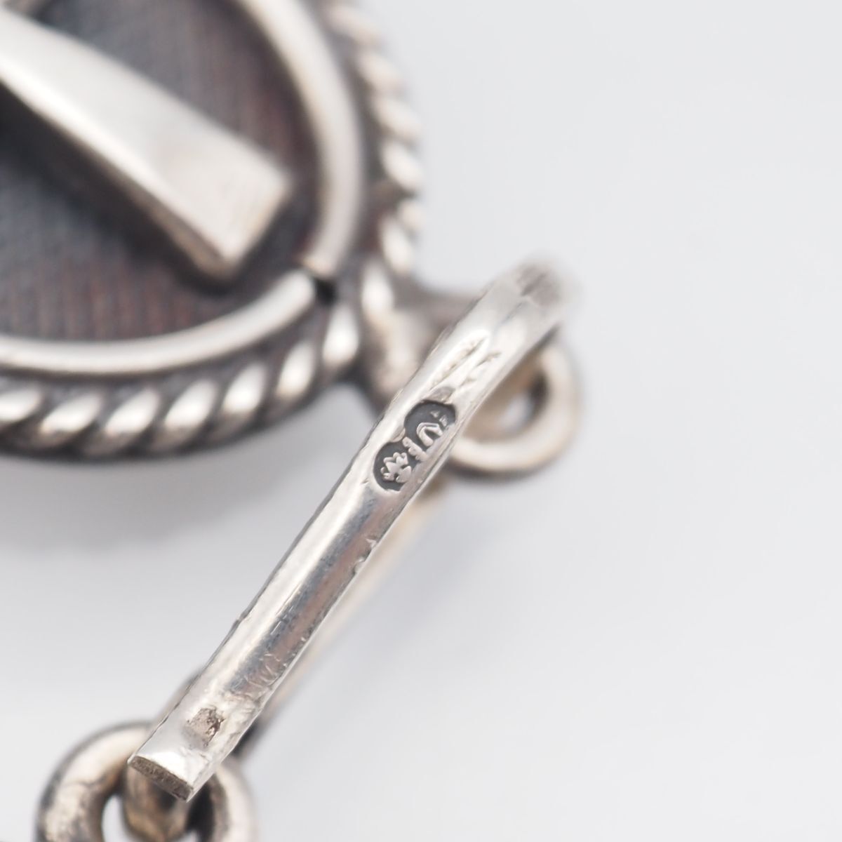 スカラベ アンク