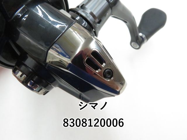 シマノ 19ヴァンキッシュ C2500 SHG (03-8308120006) - メルカリ