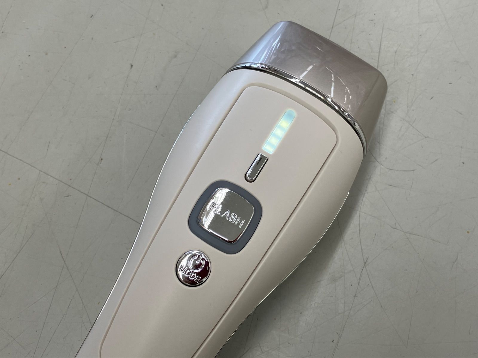 動作品 YAMAN ダブルエピシルクボーテ STA-216H】 YA-MAN STA-216H