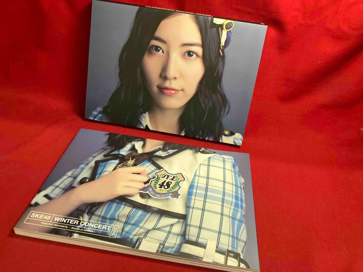 SKE48冬コン2015 名古屋再始動。〜珠理奈が帰って来た〜