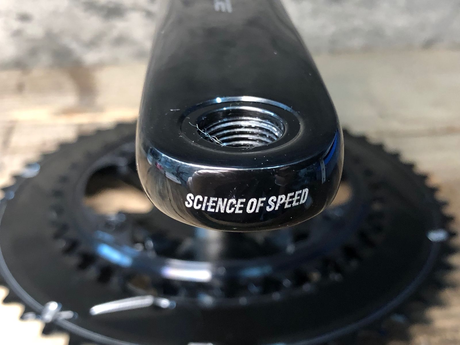 パワーメーター