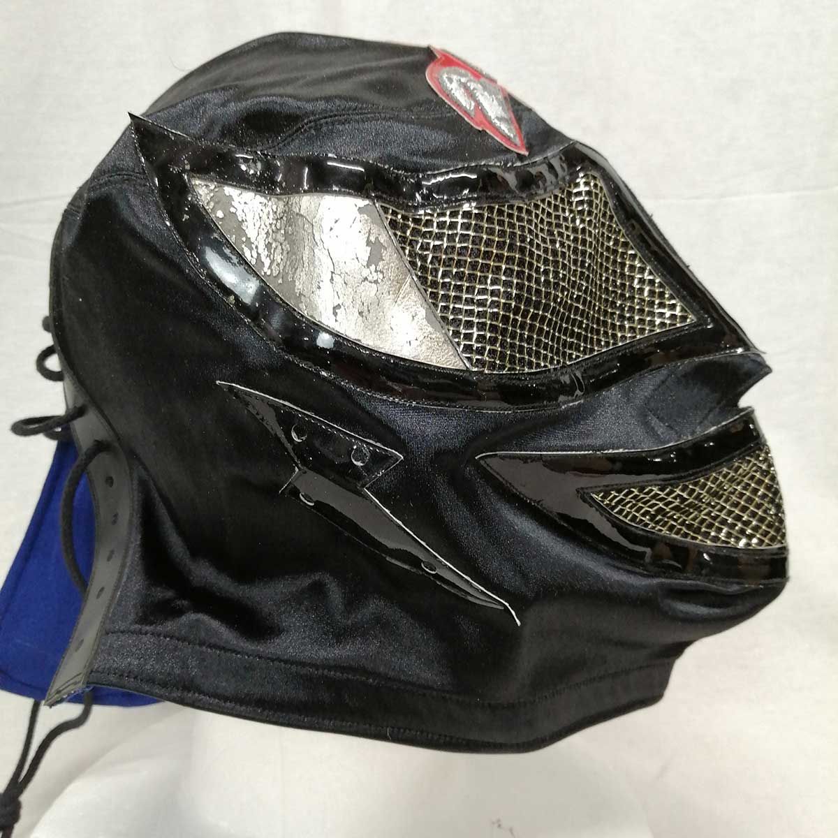 ゴールデン カップス 安生洋二 高山善廣 Mr200% マスク プロレス