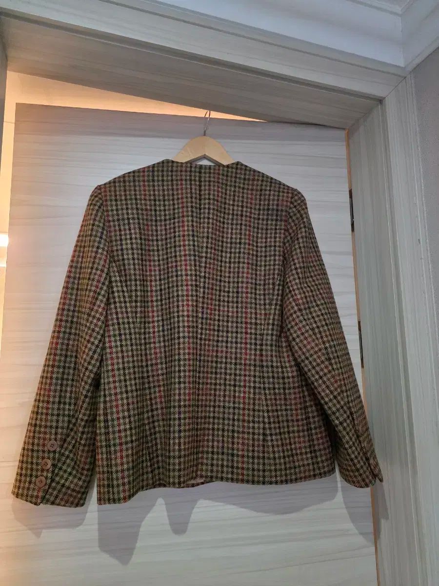 レガシー ジャケット