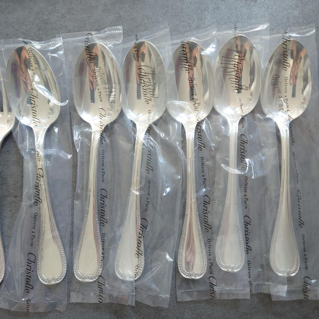 クリストフル マルメゾン