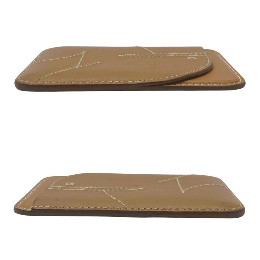 エルメス カードケース