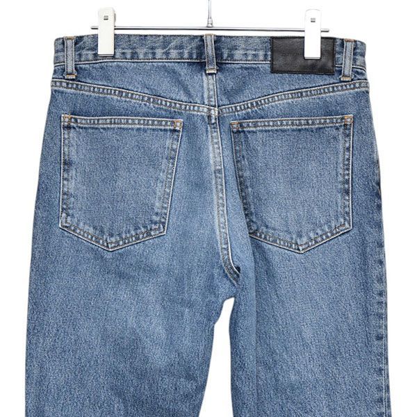 デニムパンツ JLS-02-18