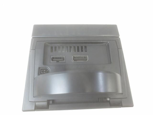 ゲームキューブ
