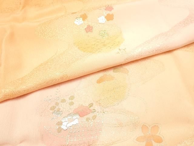 平和屋着物☆和装小物 帯揚げ10枚セット 正絹 逸品 DAAV2506xg 平和屋