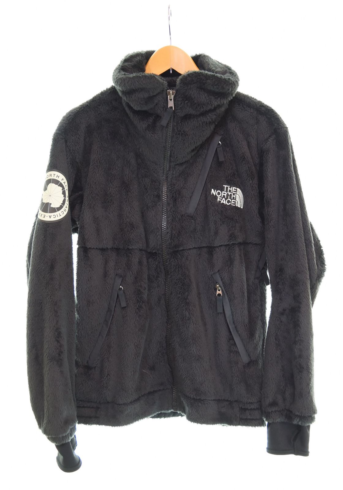 ノースフェイス THE NORTH FACE ANTARCTICA VERSA LOFT JACKET アンターティカバーサロフトジャケット NA61930 ジャケット ホワイト Mサイズ 103MT-2414