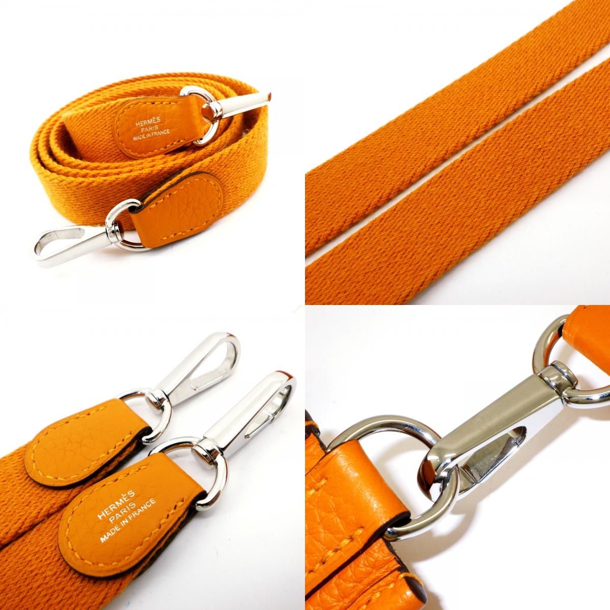 HERMES エルメス エヴリン（エブリン） TPM 16 アマゾン B刻印