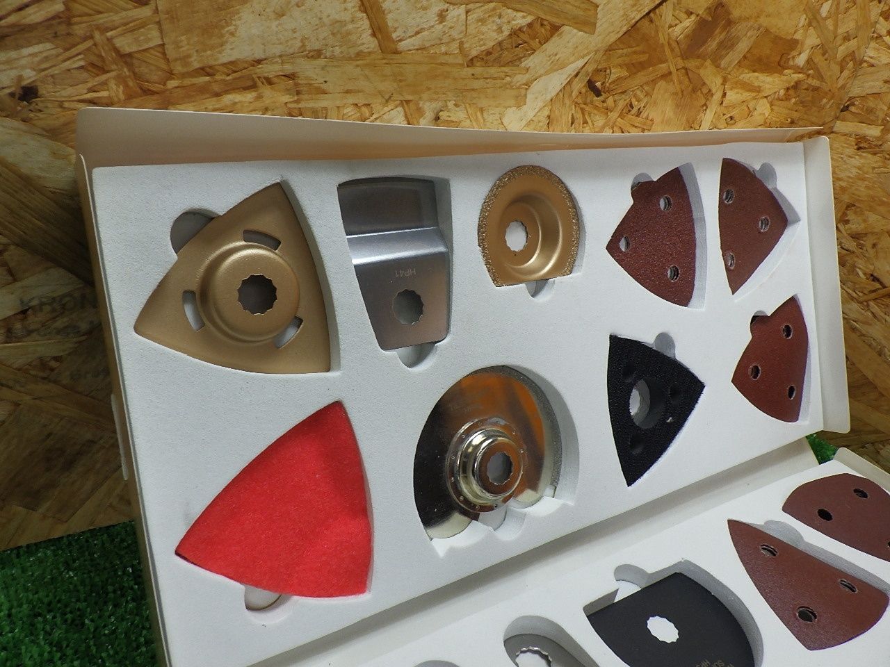 Renovator マルチツール