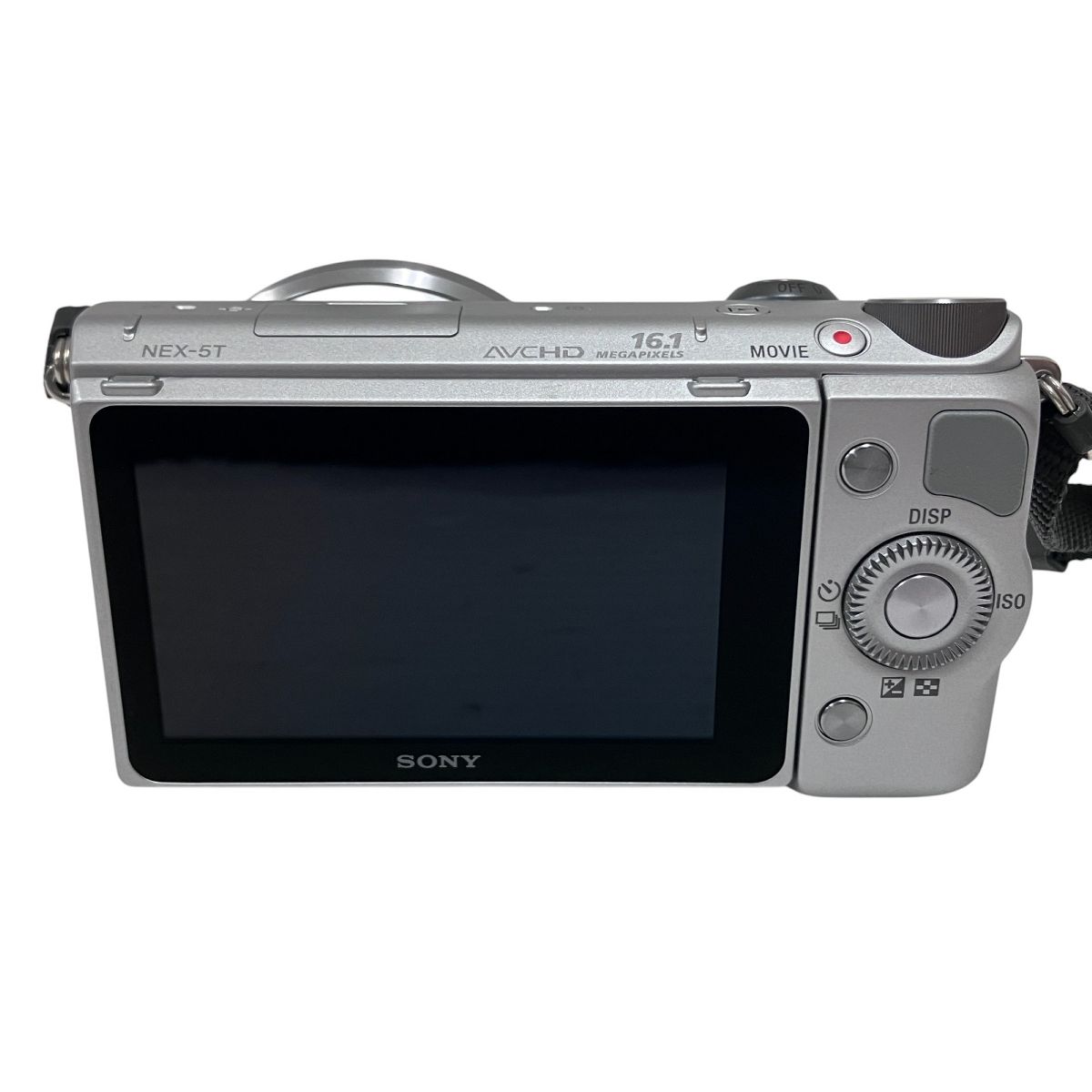 α NEX-5T