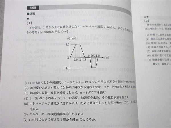 Z会 東大進学教室 難関大物理・難関大物理T 本科0期 未使用品
