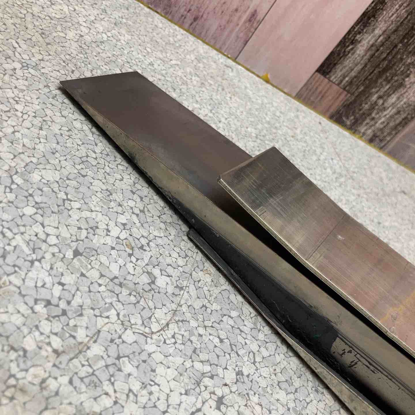 スクリューウェッジ FJ-10SWE