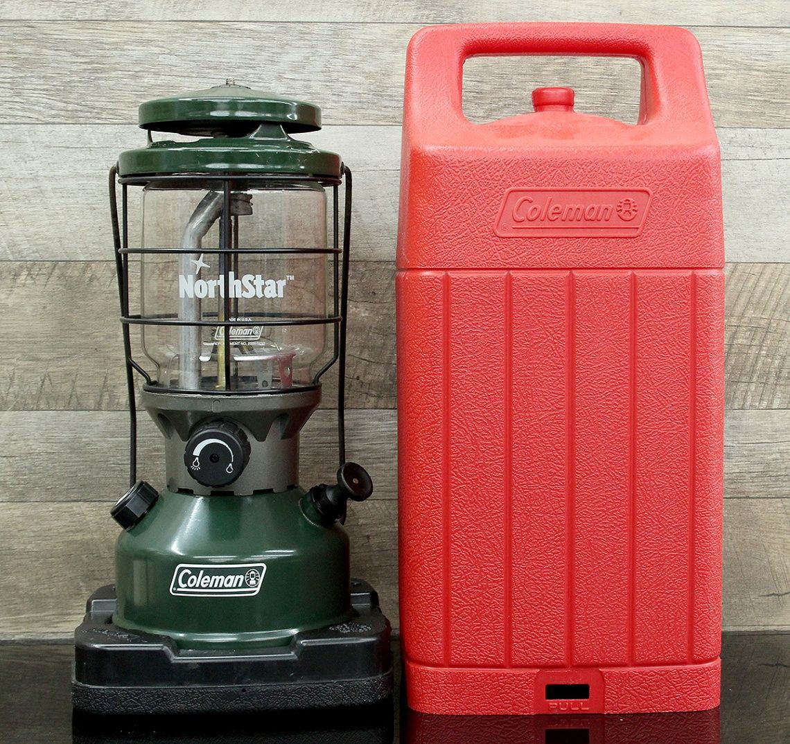 【正規品】 Coleman(コールマン) ホワイトガソリン ノーススター 2000-455J ライト/ランタン