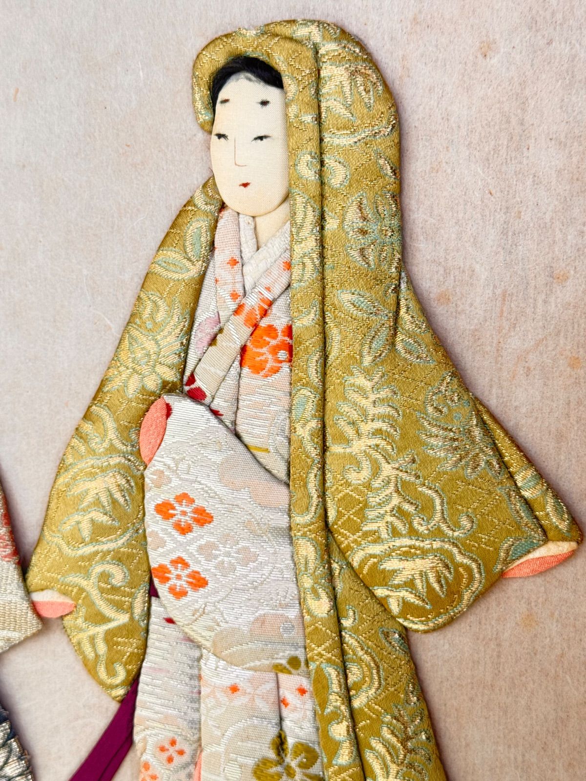 珍品❗艶絵人形❗枕絵❗遊女❗骨董品❗ヴィンテージ品❗ 珍品❗艶絵人形❗枕絵❗遊女❗骨董品❗ヴィンテージ品