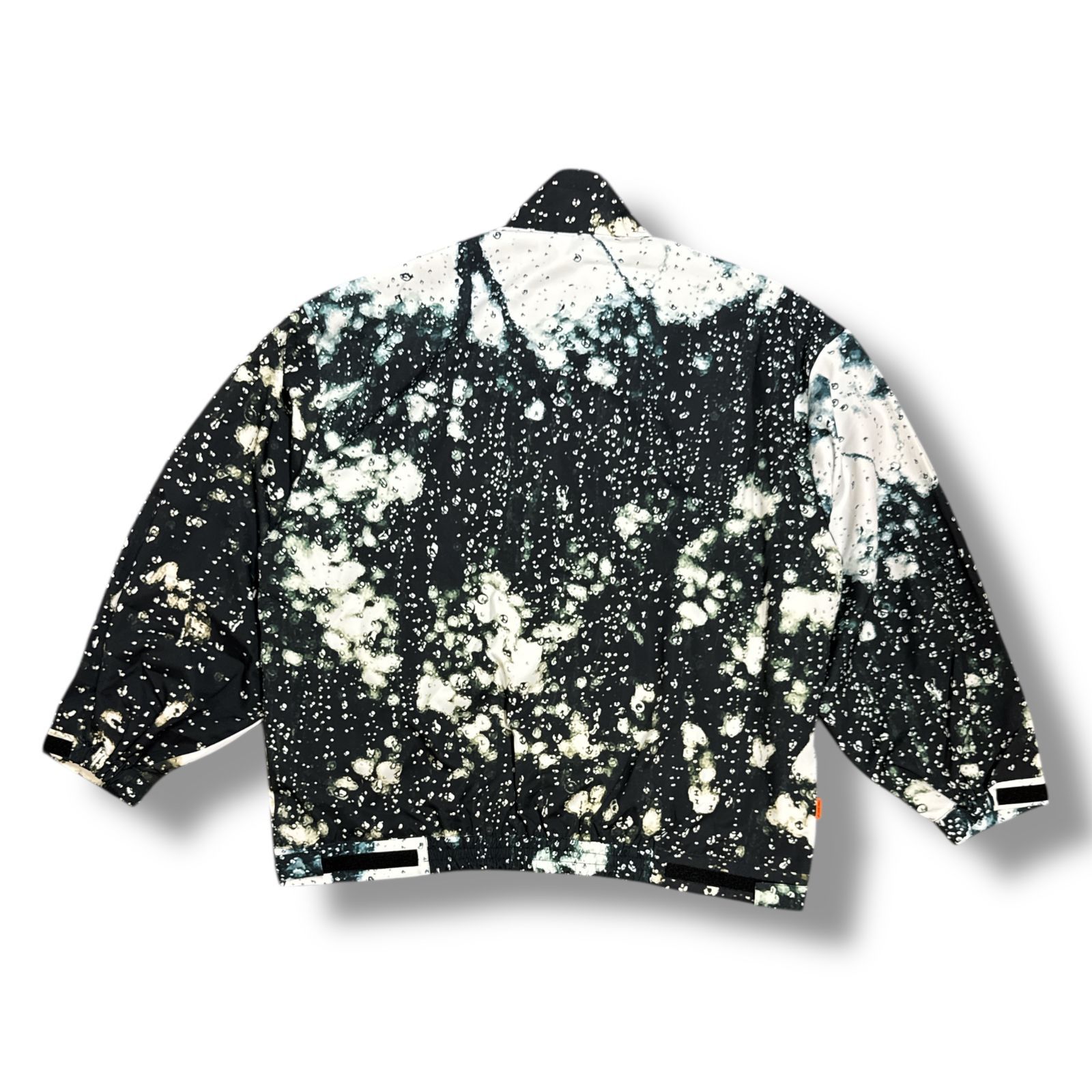 参考上代30800円 未使用品 TIGHTBOOTH 24AW RAINY TRACK JACKET 