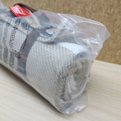 【色: グレージュ】コールマン(Coleman) レジャーシートデラックス/デラ 楽天市場】コールマン(Coleman) レジャーシートデラックス