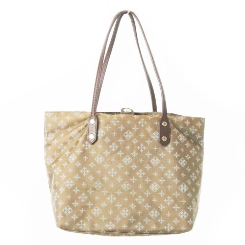 ★綺麗★russetラシット　ハンドバッグ　トート　B5可　ナイロン　ブラウン系 楽天市場】【バッグ】russet ラシット トートバッグ ショルダー