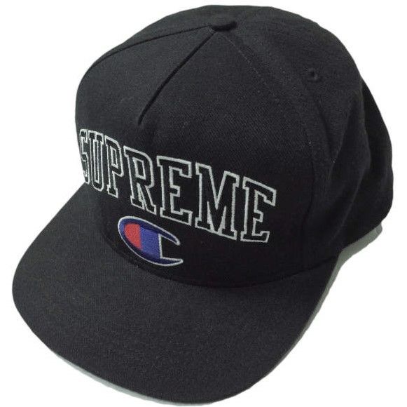 シュプリーム チャンピオン supremex Champion キャップ - キャップ