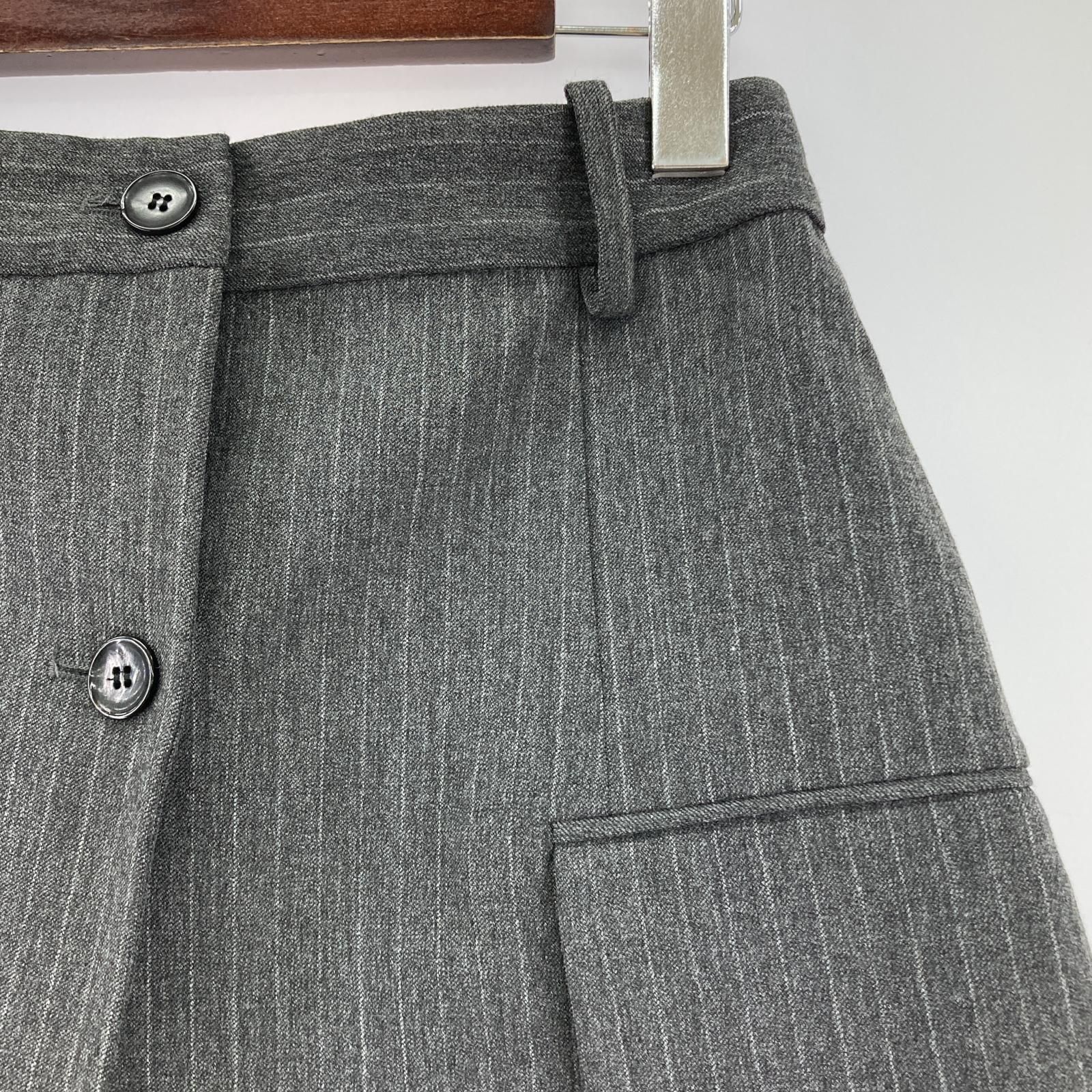 ZARA ザラ MAISON SPECIAL メゾン スペシャル ウール混