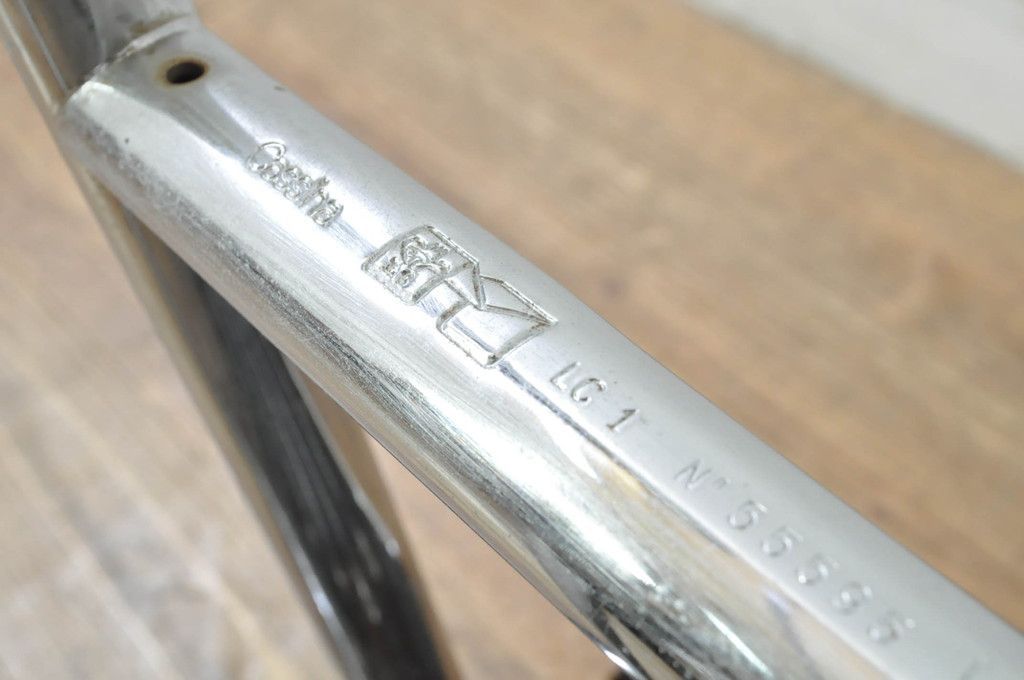 ☆事前問合せ必須☆ Cassina カッシーナ スリングチェア 中古 ル