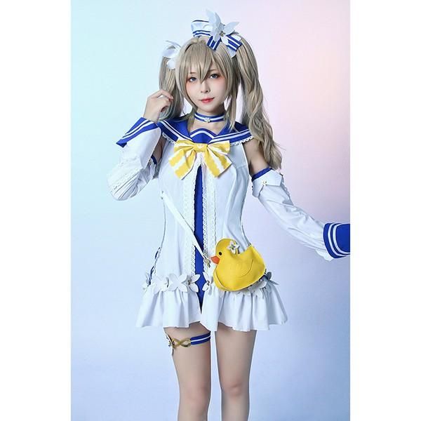 コスプレ衣装