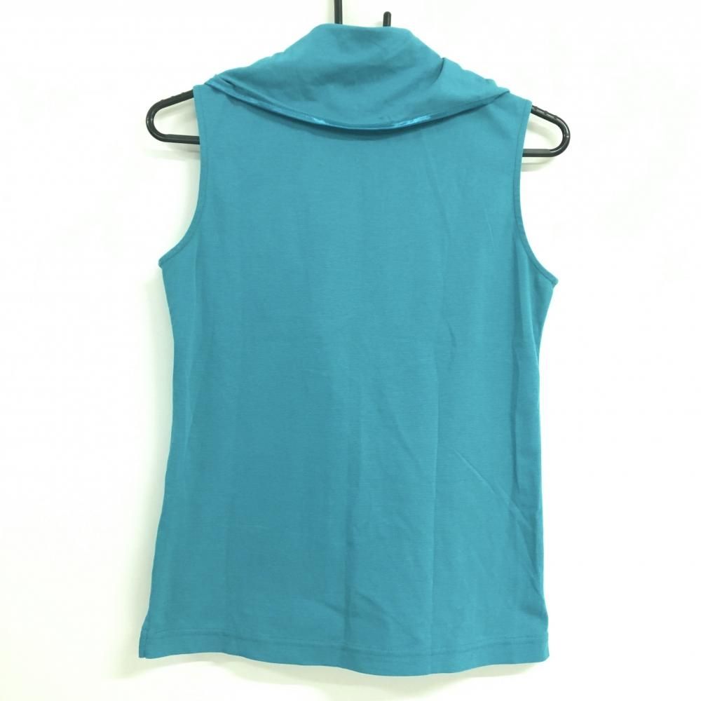 st ANDREWS(セントアンドリュース) ノースリーブシャツ セントアンドリュース ノースリーブ M ポロシャツ St.ANDREWS  楽天市場】【美品】セントアンドリュース ノースリーブポロシャツ 黒 袖フリル ロゴ刺しゅう レディース S ゴルフウェア St ANDREWS :  レオナード 楽天 