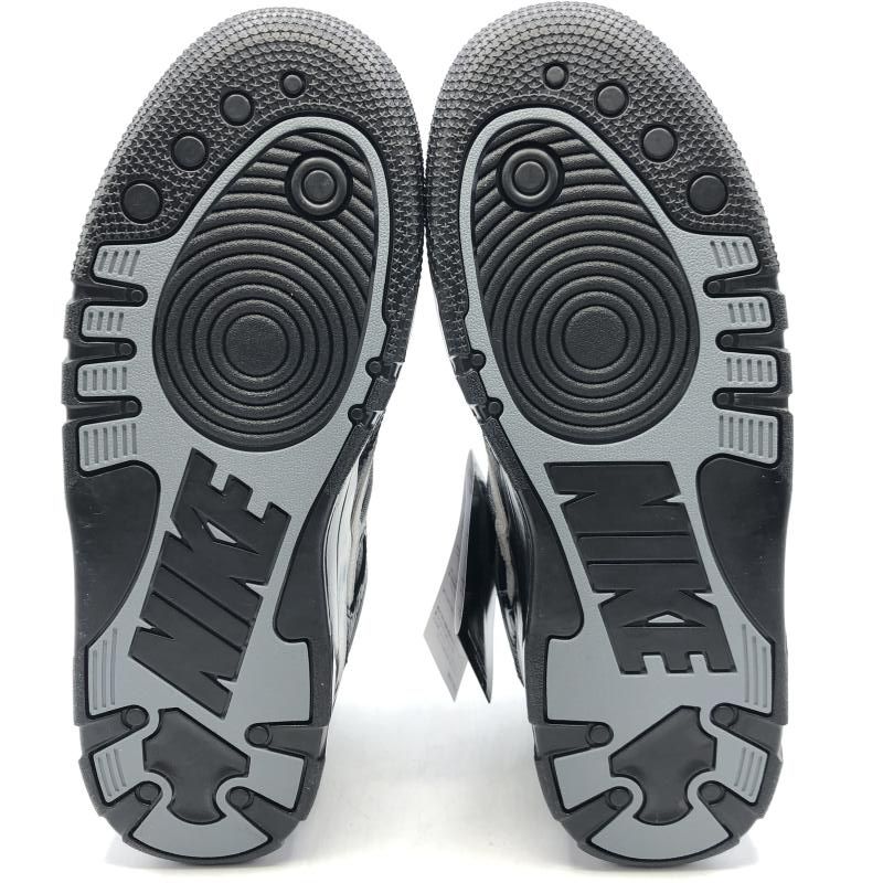 本日限定全品送料無料! NIGO × Nike Air Force 3 Low Black|White Heel Logo NIGO 28.5㎝ HF7630-001 NIGO × ナイキ エア フォース 3 ロー ブラック|ホワイト 17 【本物保障】